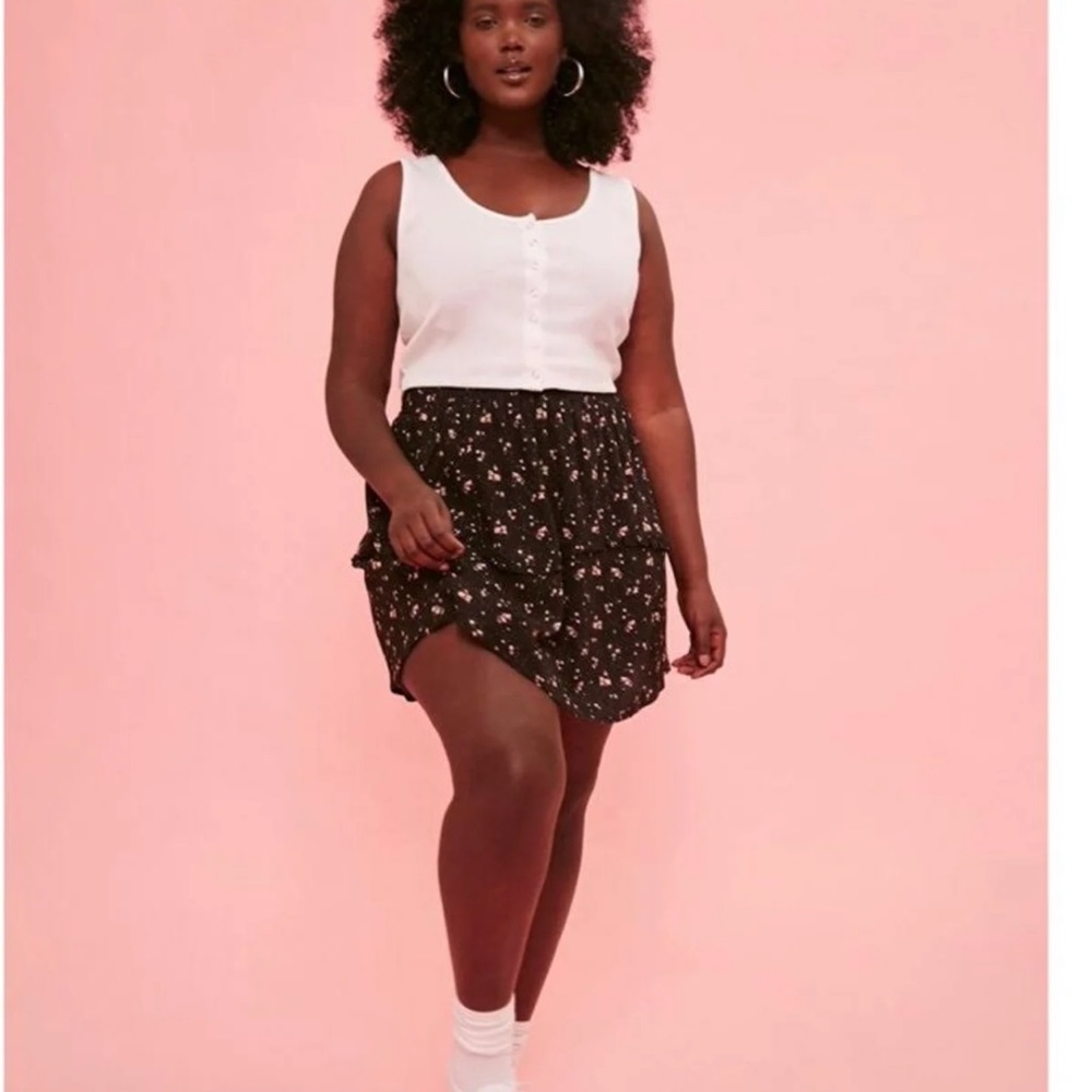 Forever 21 skirt